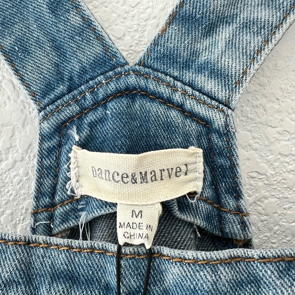 Brand new overalls 🔥 - Picture 7 of 11